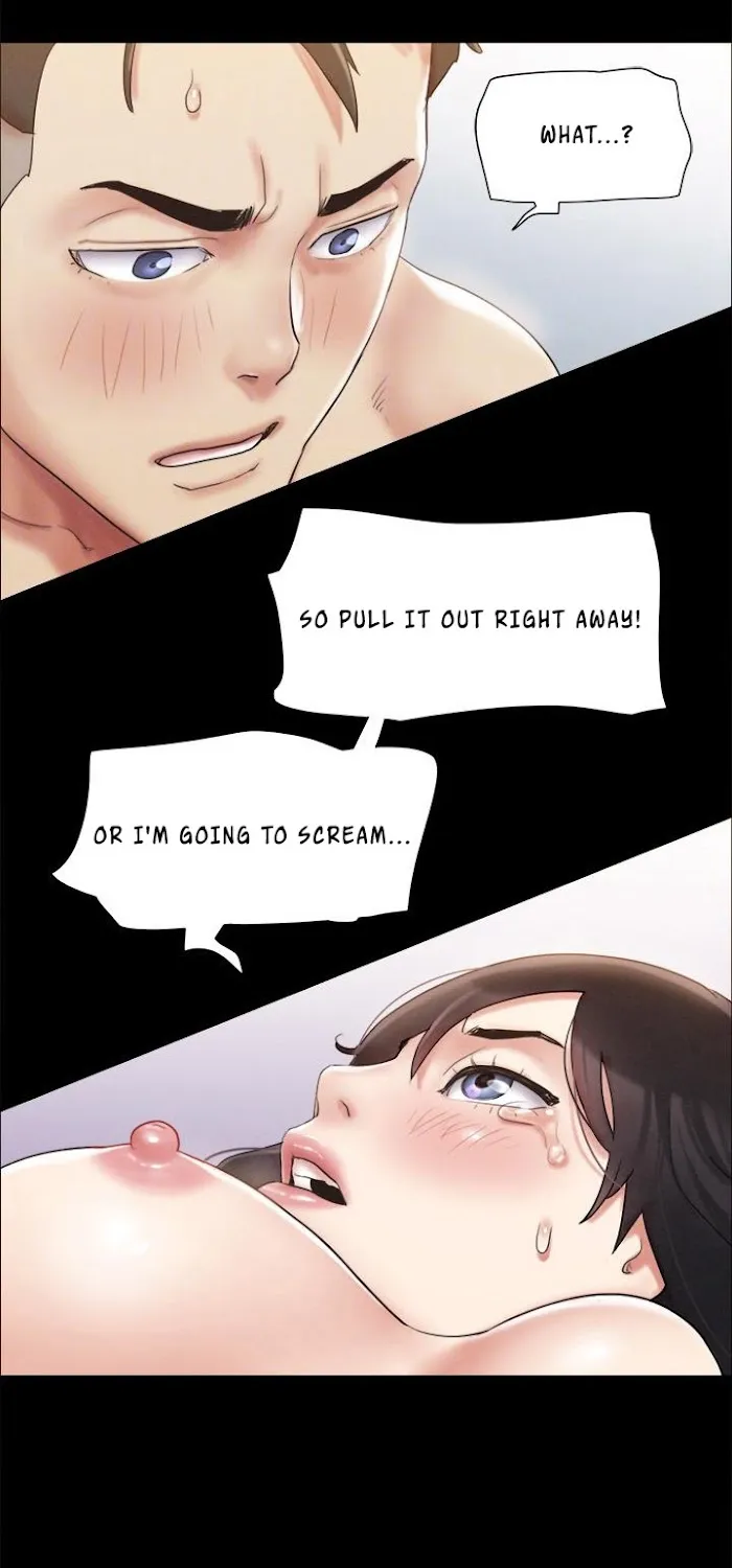 Everything Is Agreed - Page 35