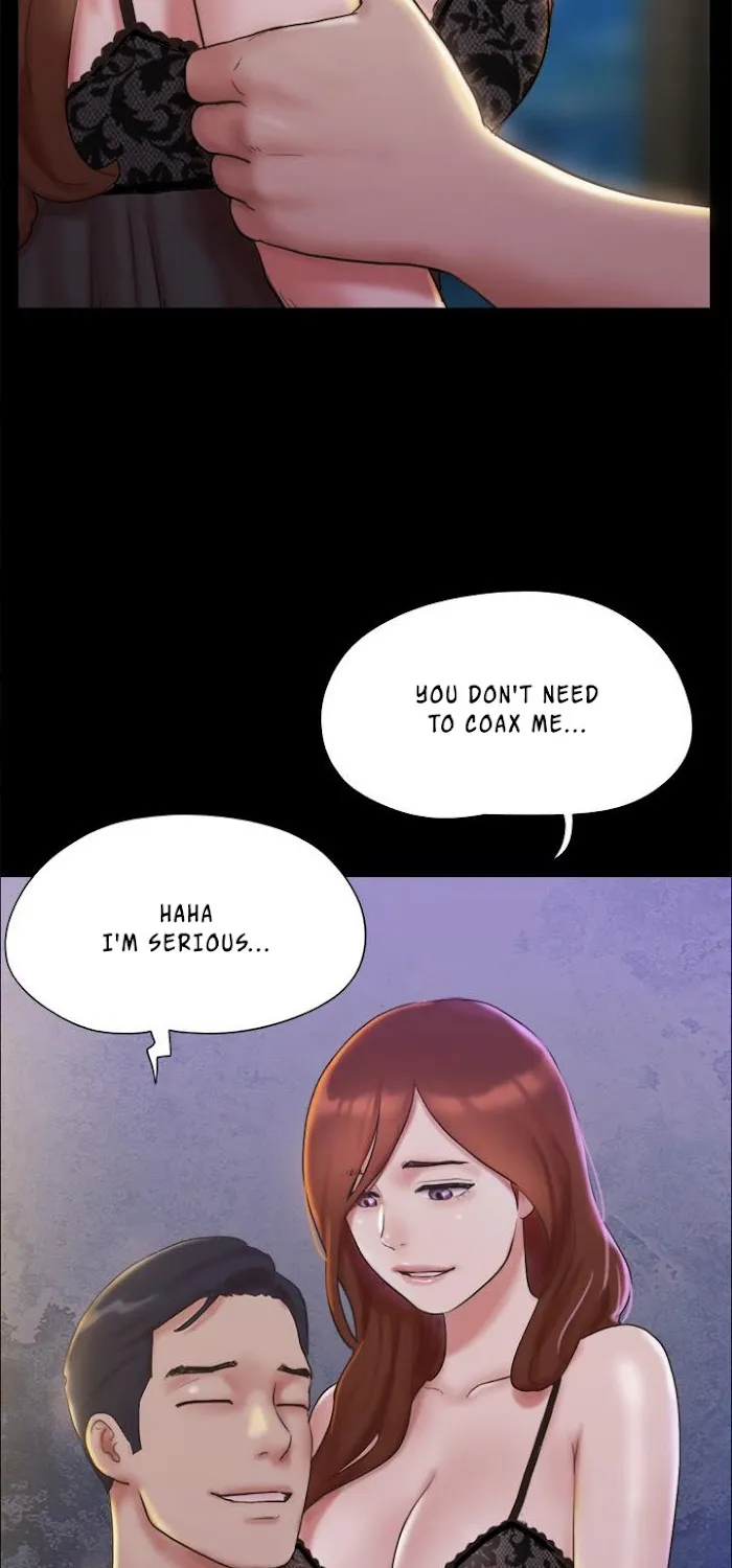 Everything Is Agreed Chapter 122 page 35 - MangaKakalot