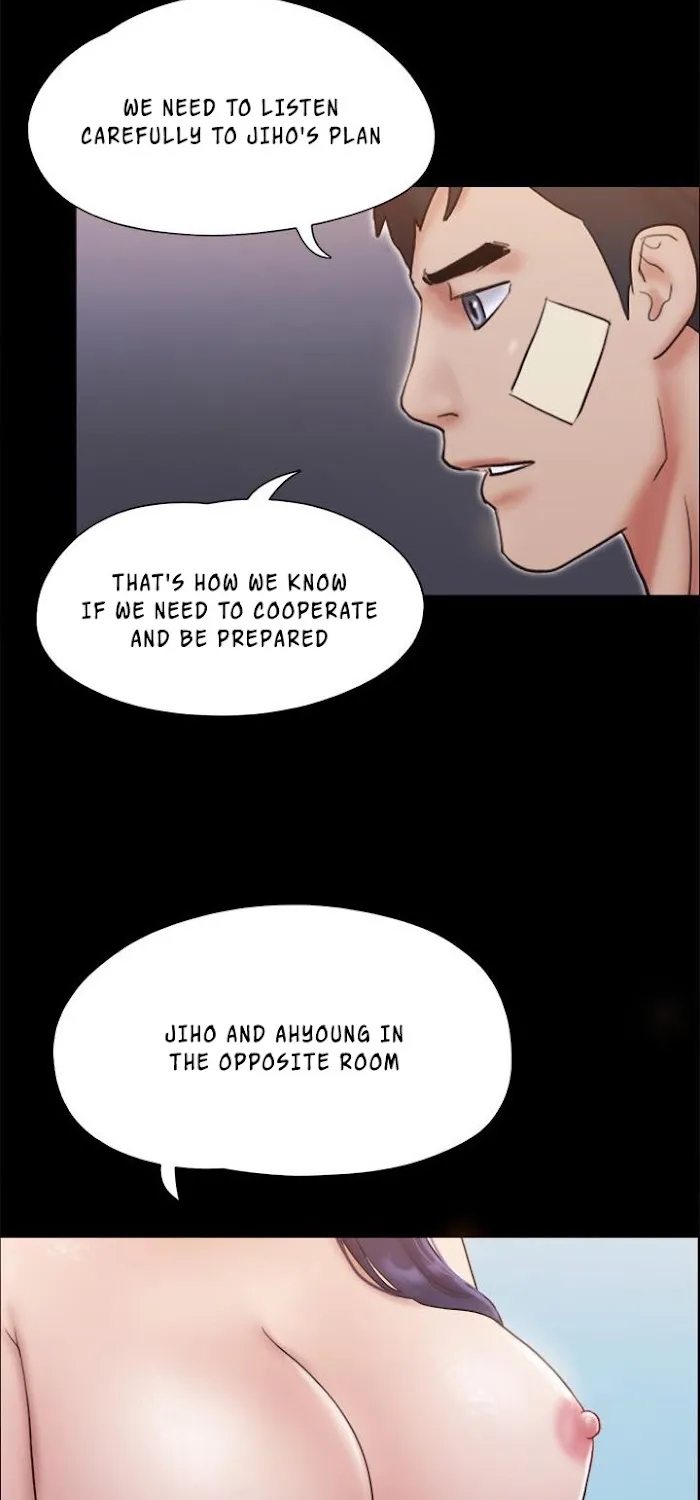 Everything Is Agreed Chapter 122 page 42 - MangaKakalot