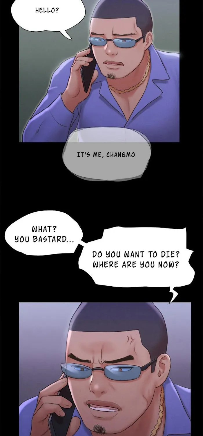 Everything Is Agreed - Page 1