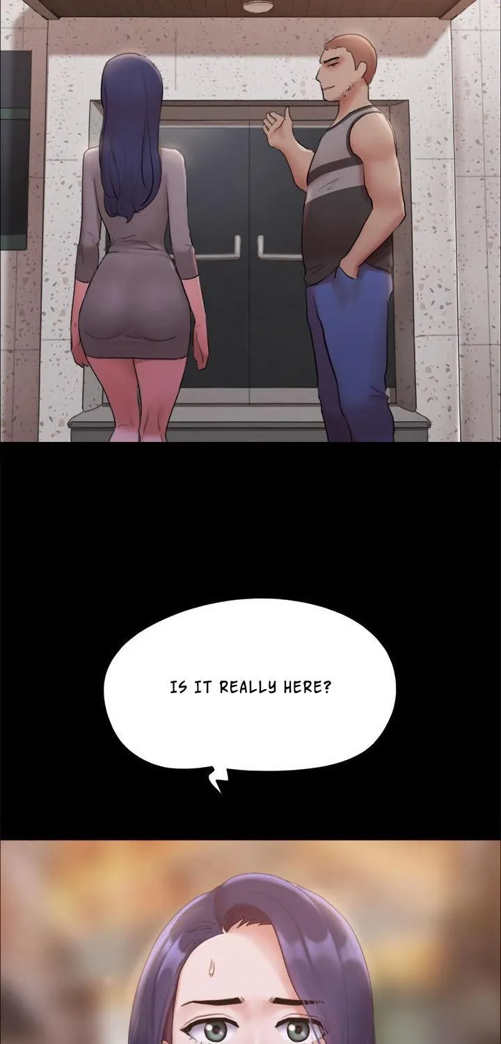 Everything Is Agreed - Page 36