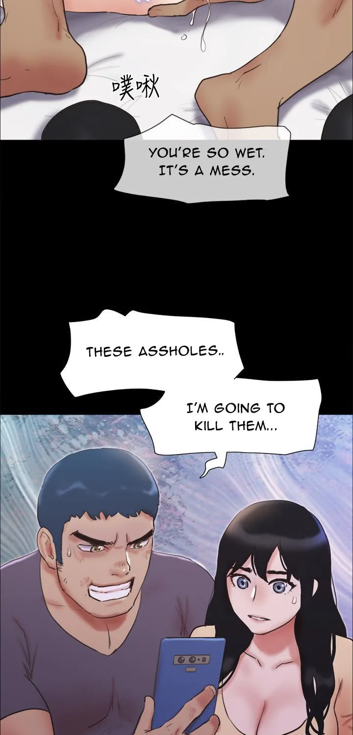 Everything Is Agreed - Page 112