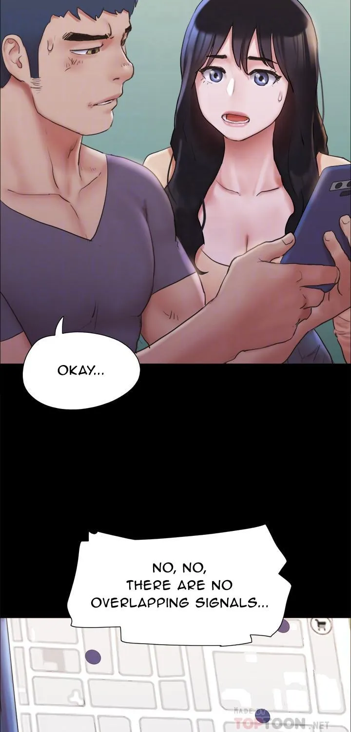 Everything Is Agreed - Page 20