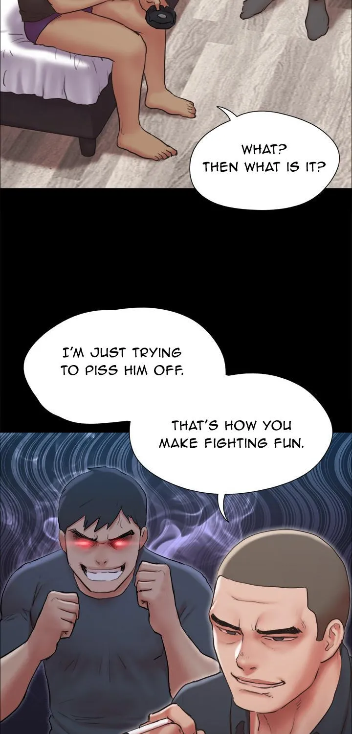 Everything Is Agreed - Page 43