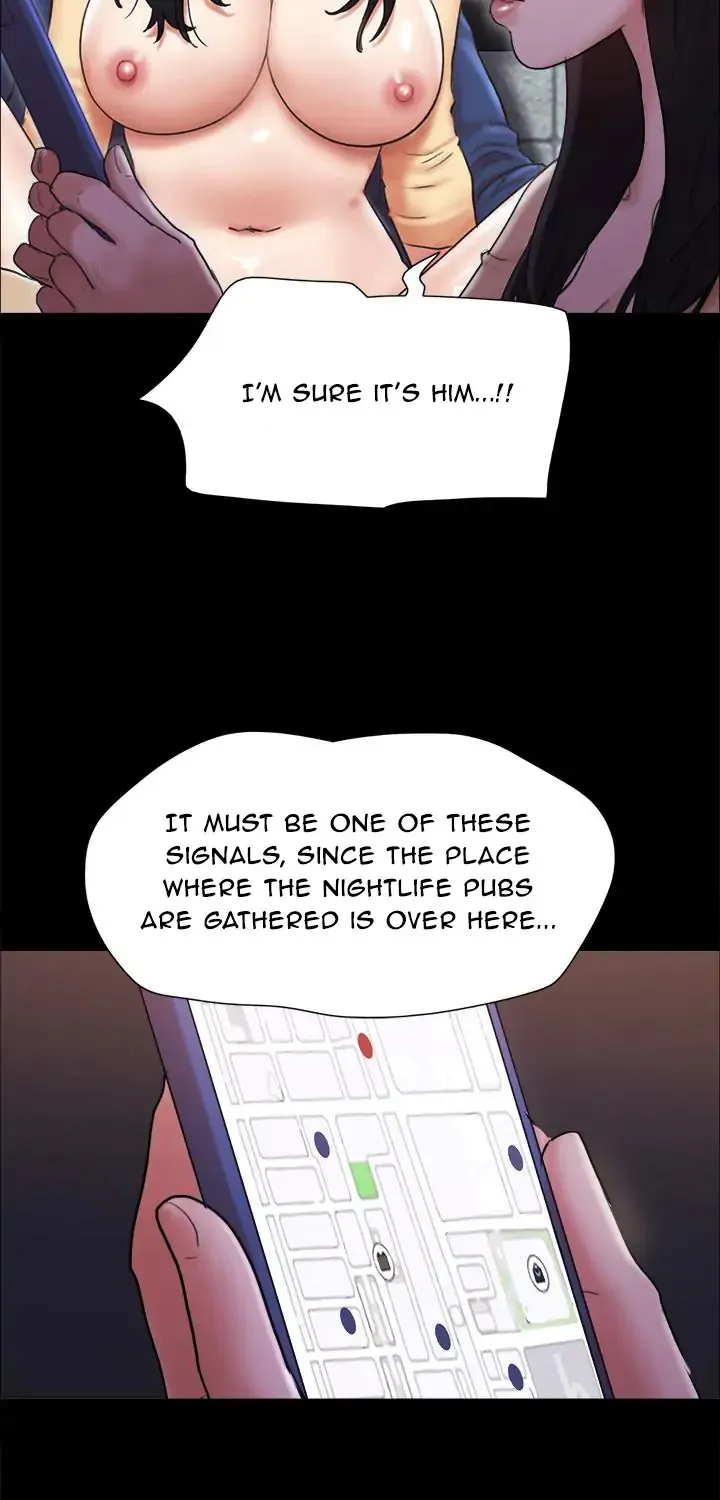 Everything Is Agreed - Page 19