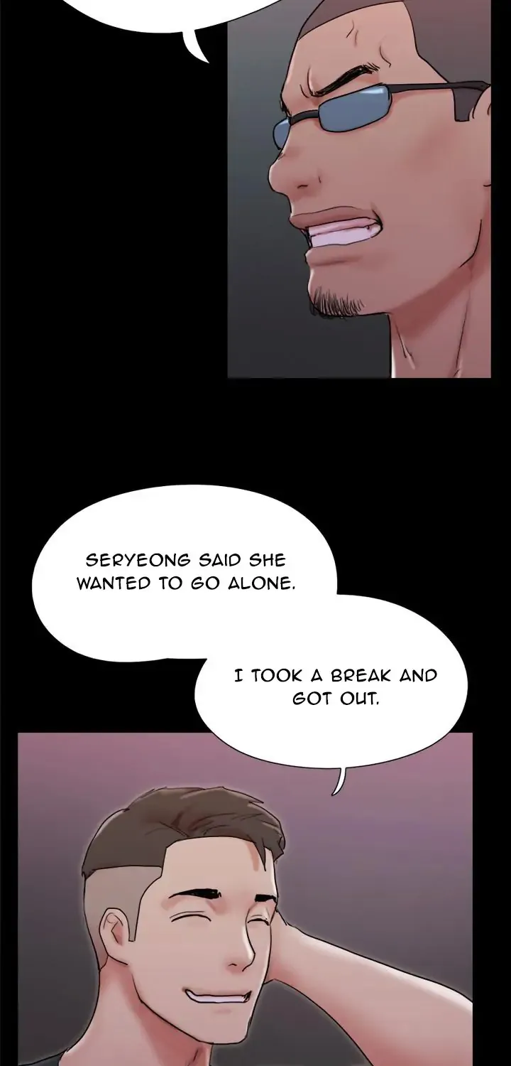 Everything Is Agreed - Page 94