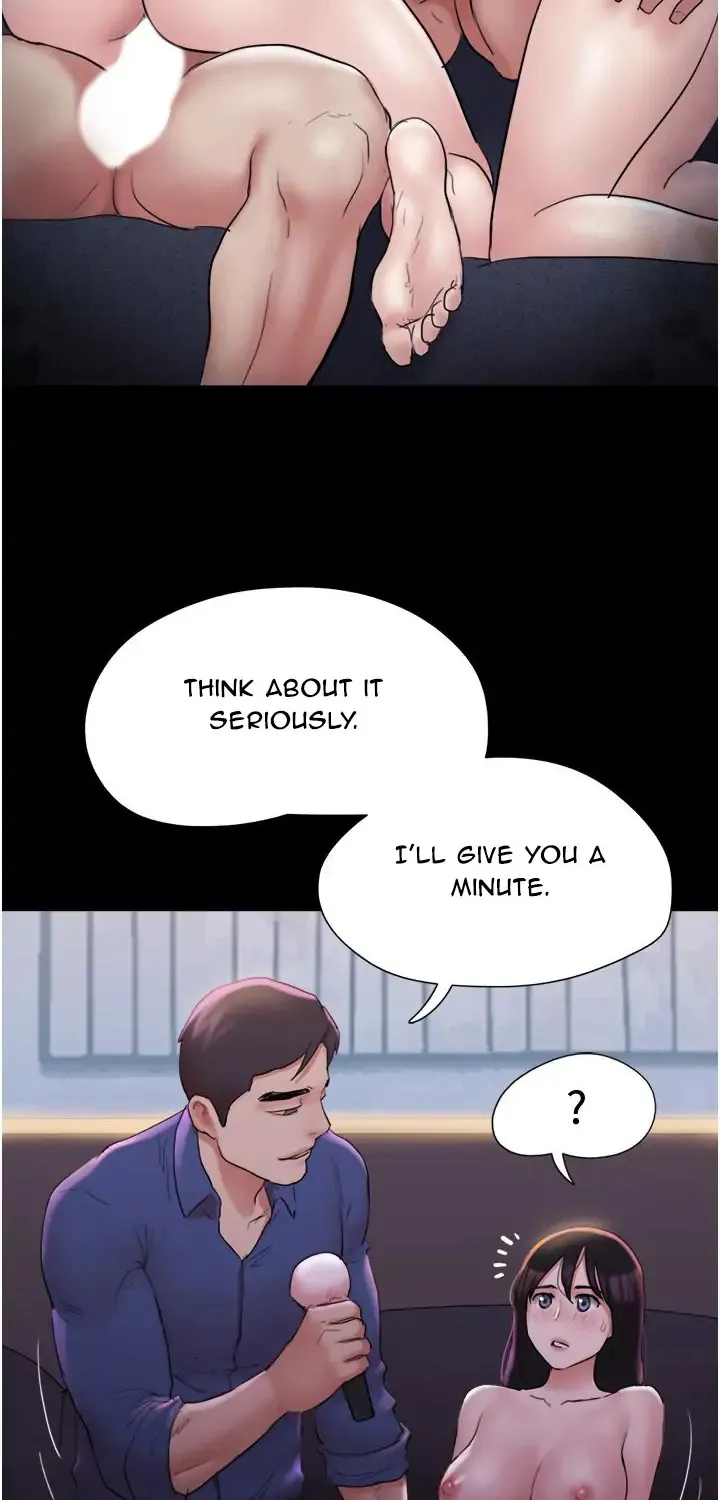 Everything Is Agreed - Page 100