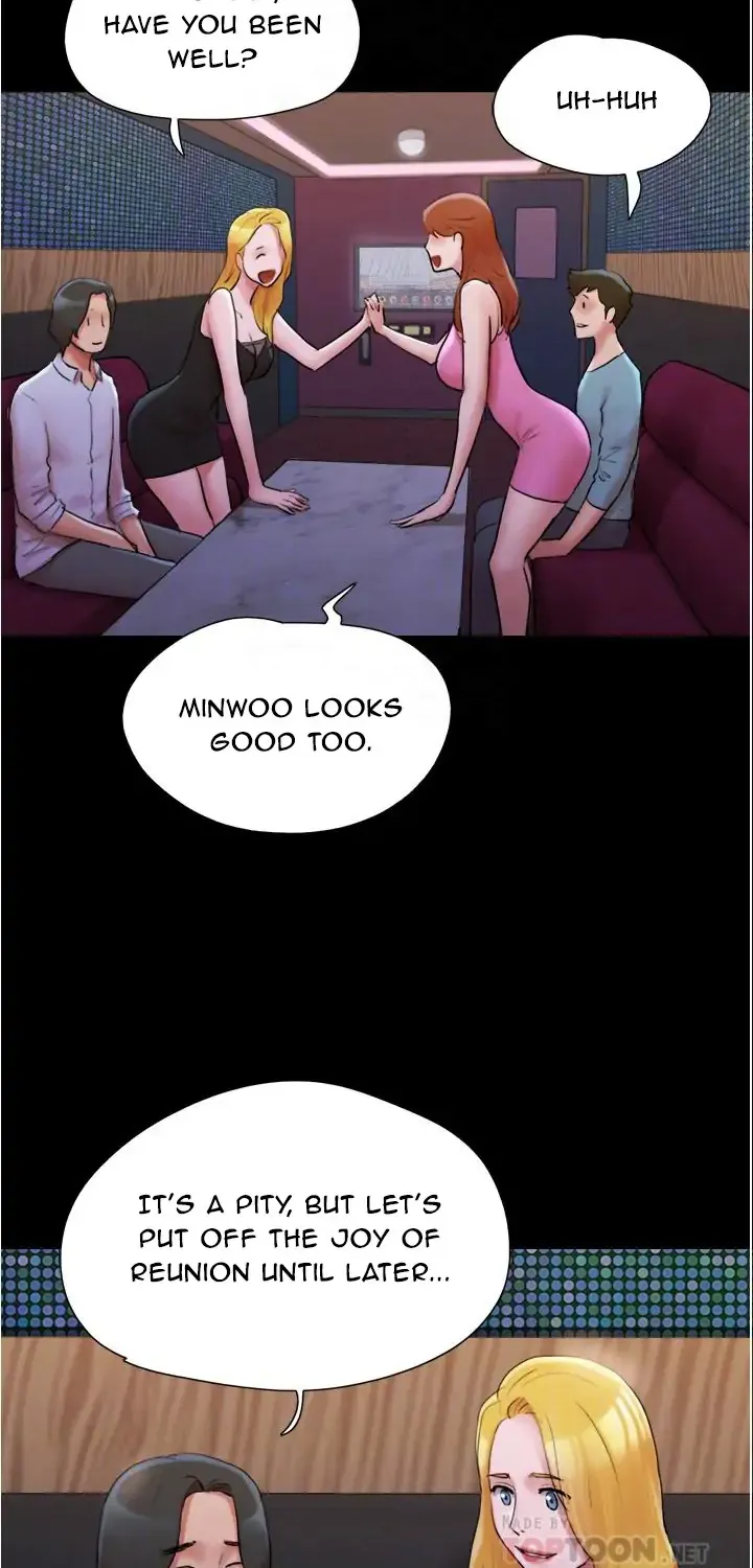 Everything Is Agreed - Page 40