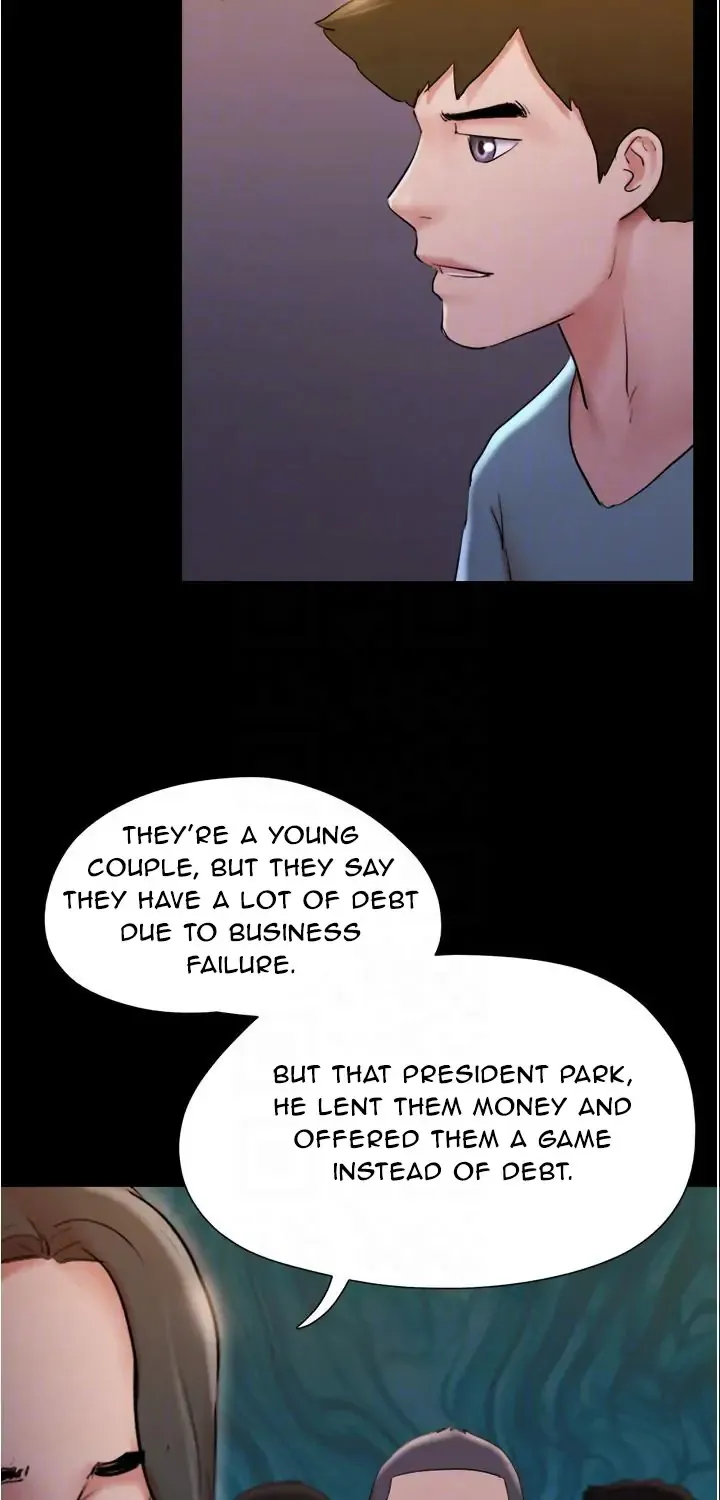 Everything Is Agreed - Page 45