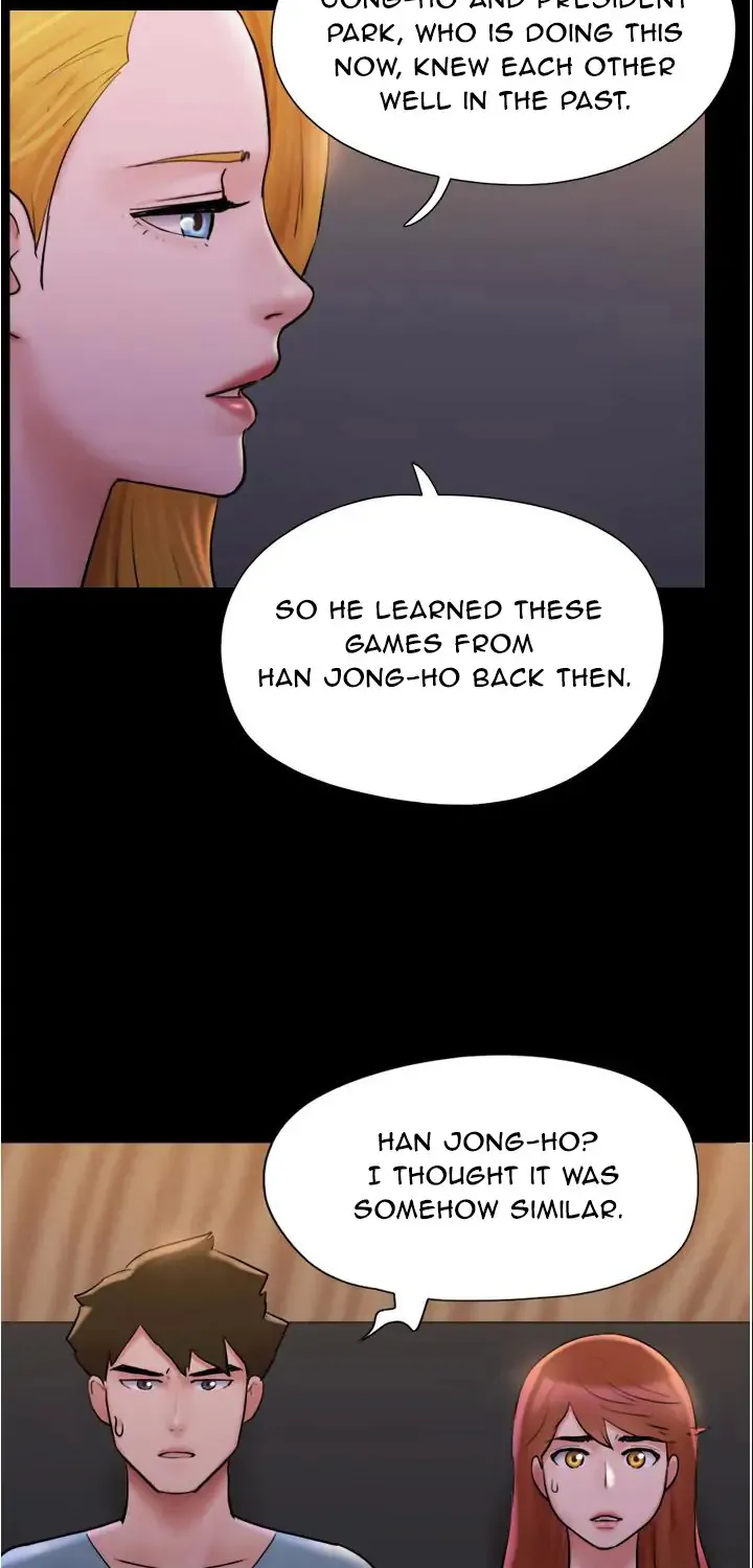 Everything Is Agreed - Page 50