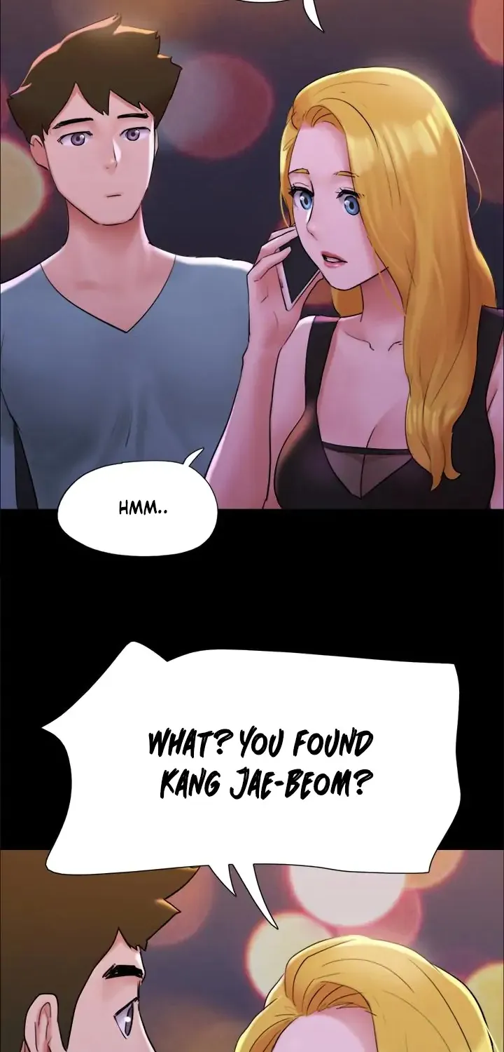 Everything Is Agreed - Page 62