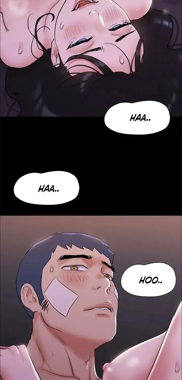 Everything Is Agreed - Page 86