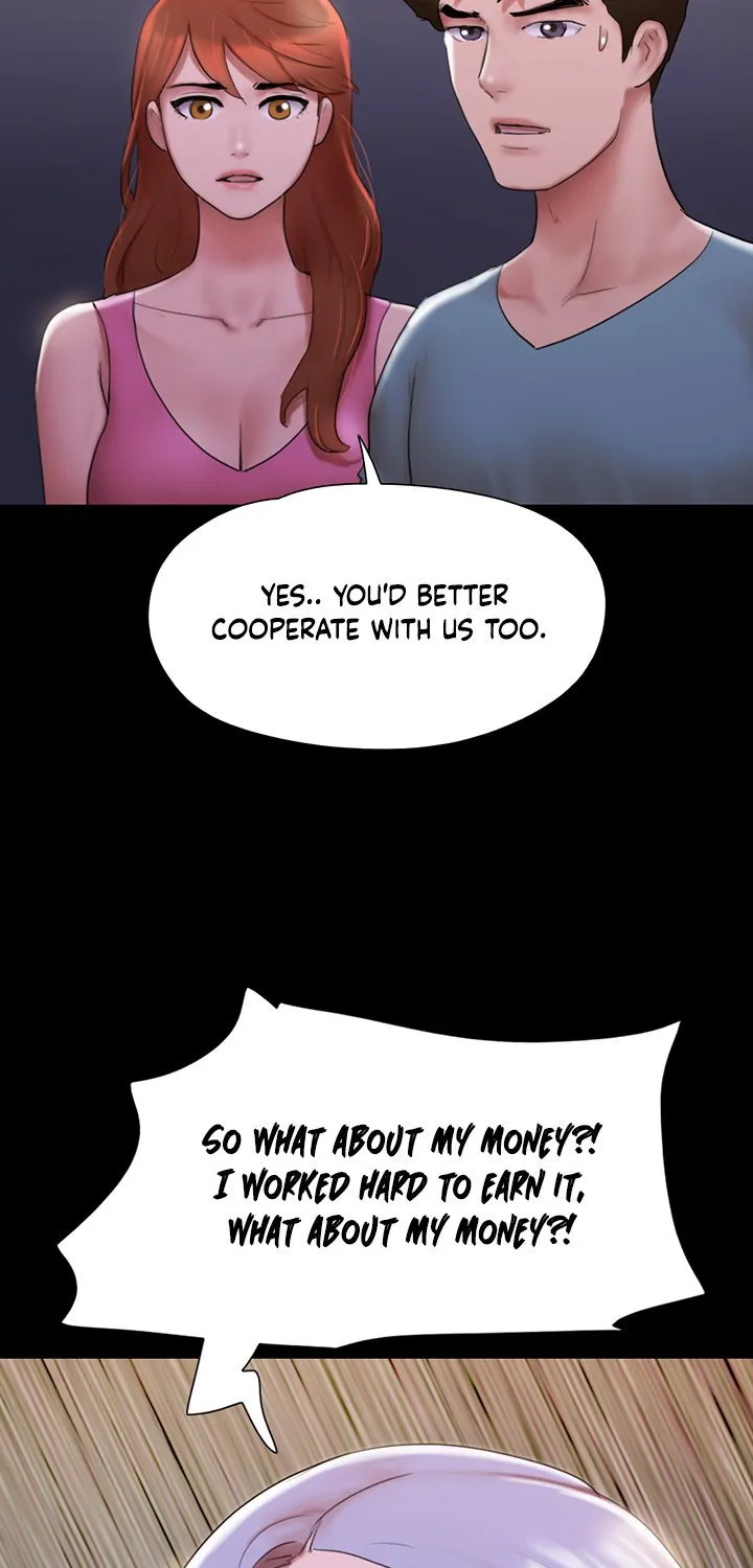 Everything Is Agreed - Page 39