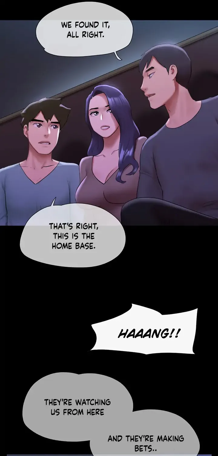 Everything Is Agreed - Page 50