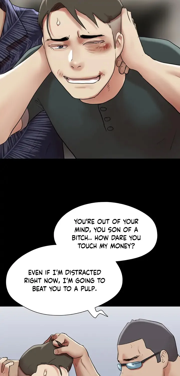 Everything Is Agreed - Page 74