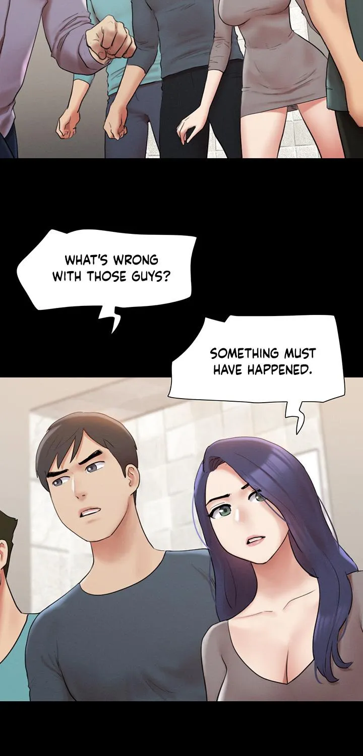 Everything Is Agreed - Page 45