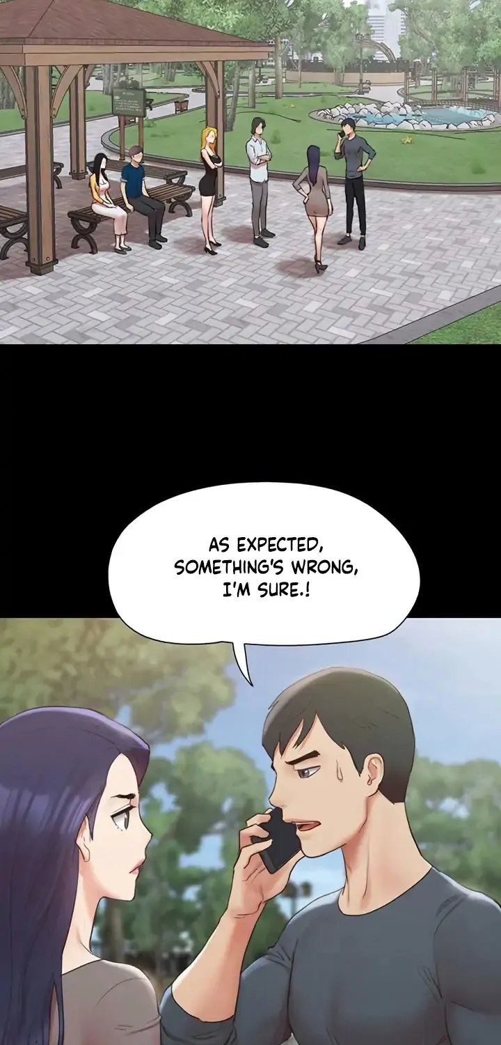 Everything Is Agreed - Page 21