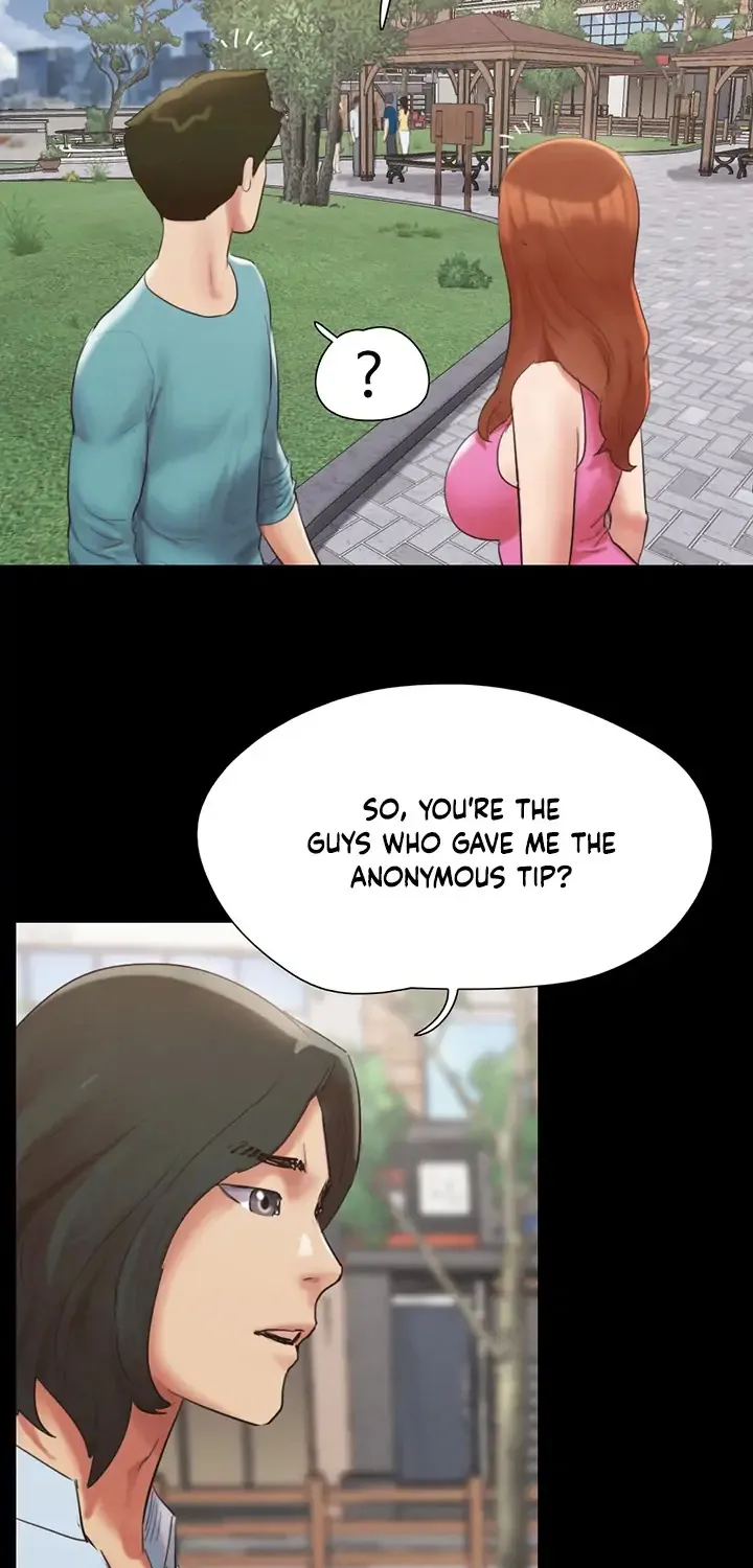 Everything Is Agreed - Page 40