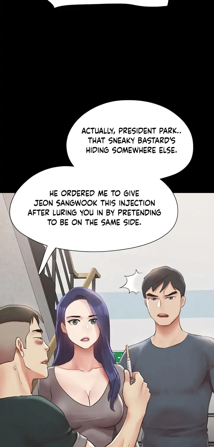 Everything Is Agreed Chapter 149 page 69 - MangaKakalot