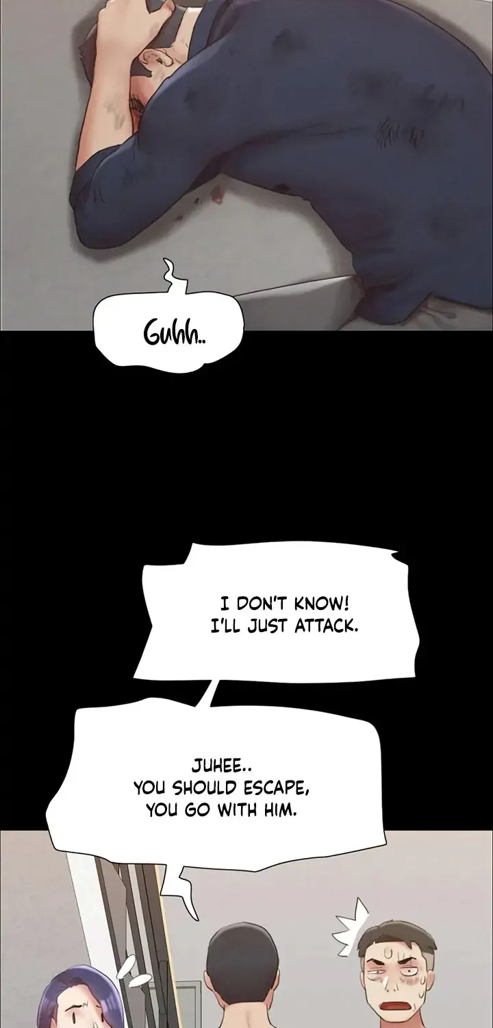 Everything Is Agreed - Page 42