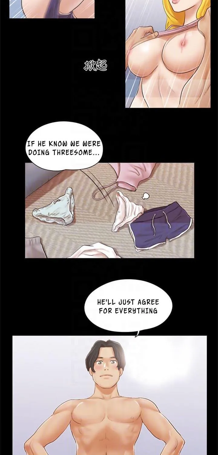 Everything Is Agreed - Page 38