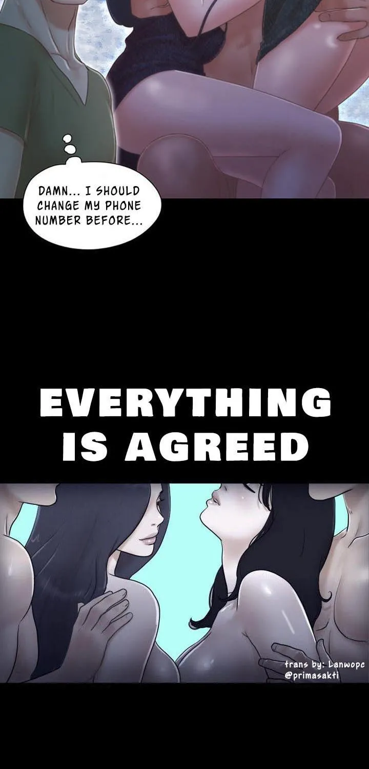 Everything Is Agreed - Page 2