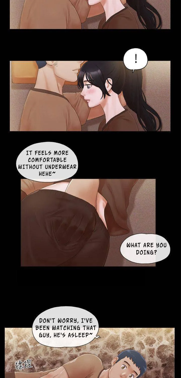 Everything Is Agreed - Page 18