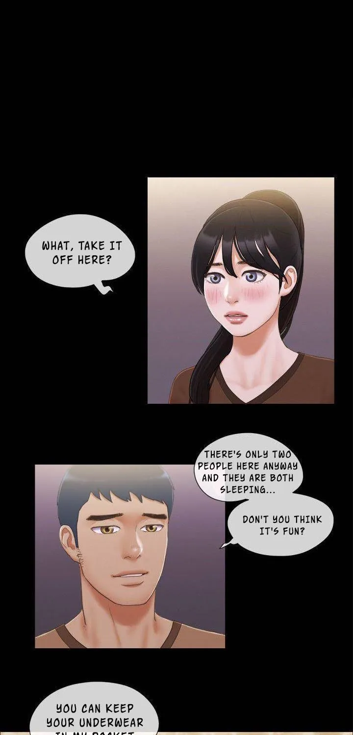 Everything Is Agreed - Page 4