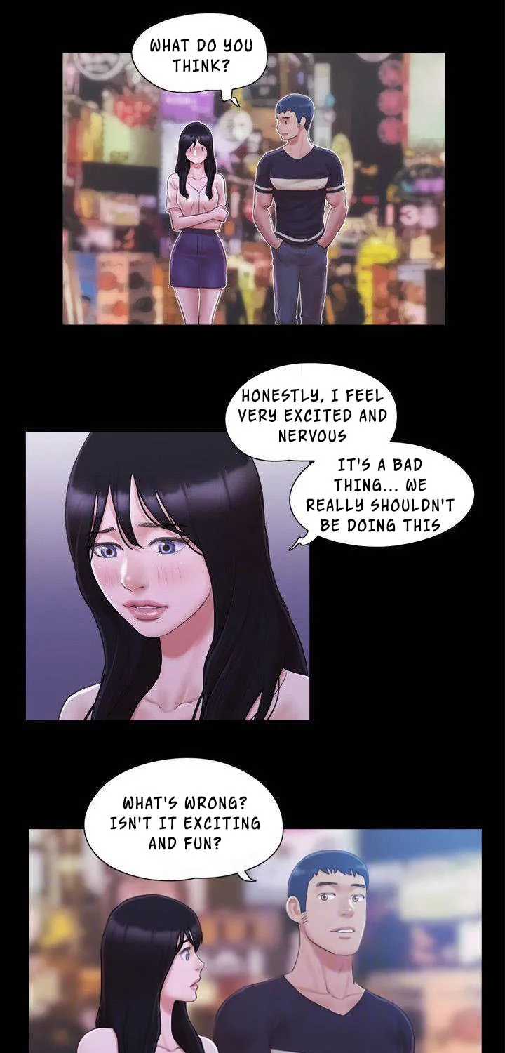 Everything Is Agreed - Page 30