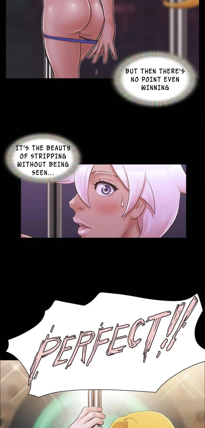 Everything Is Agreed - Page 38