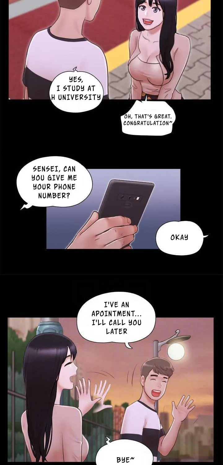 Everything Is Agreed - Page 19