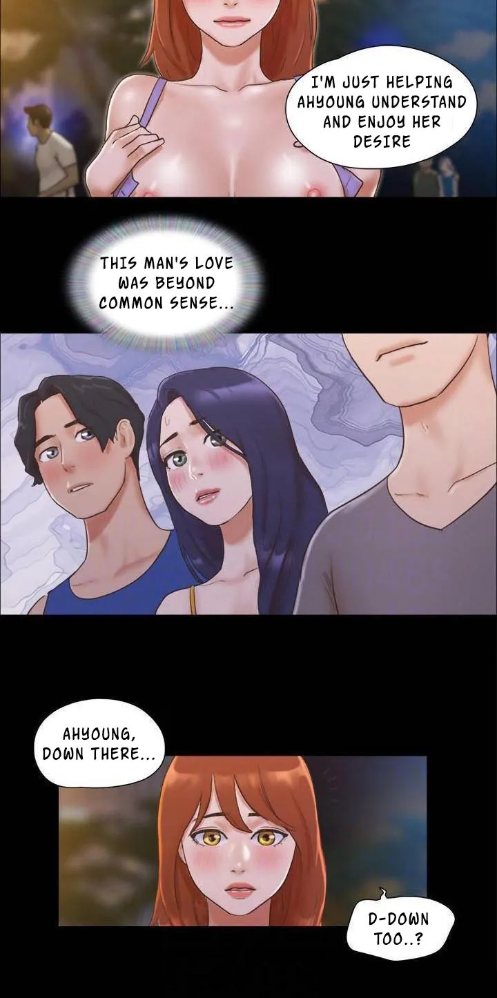 Everything Is Agreed Chapter 50 page 29 - MangaKakalot