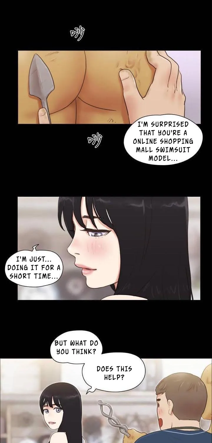 Everything Is Agreed Chapter 51 page 17 - MangaKakalot