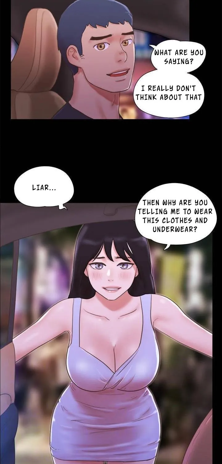 Everything Is Agreed Chapter 51 page 3 - MangaKakalot