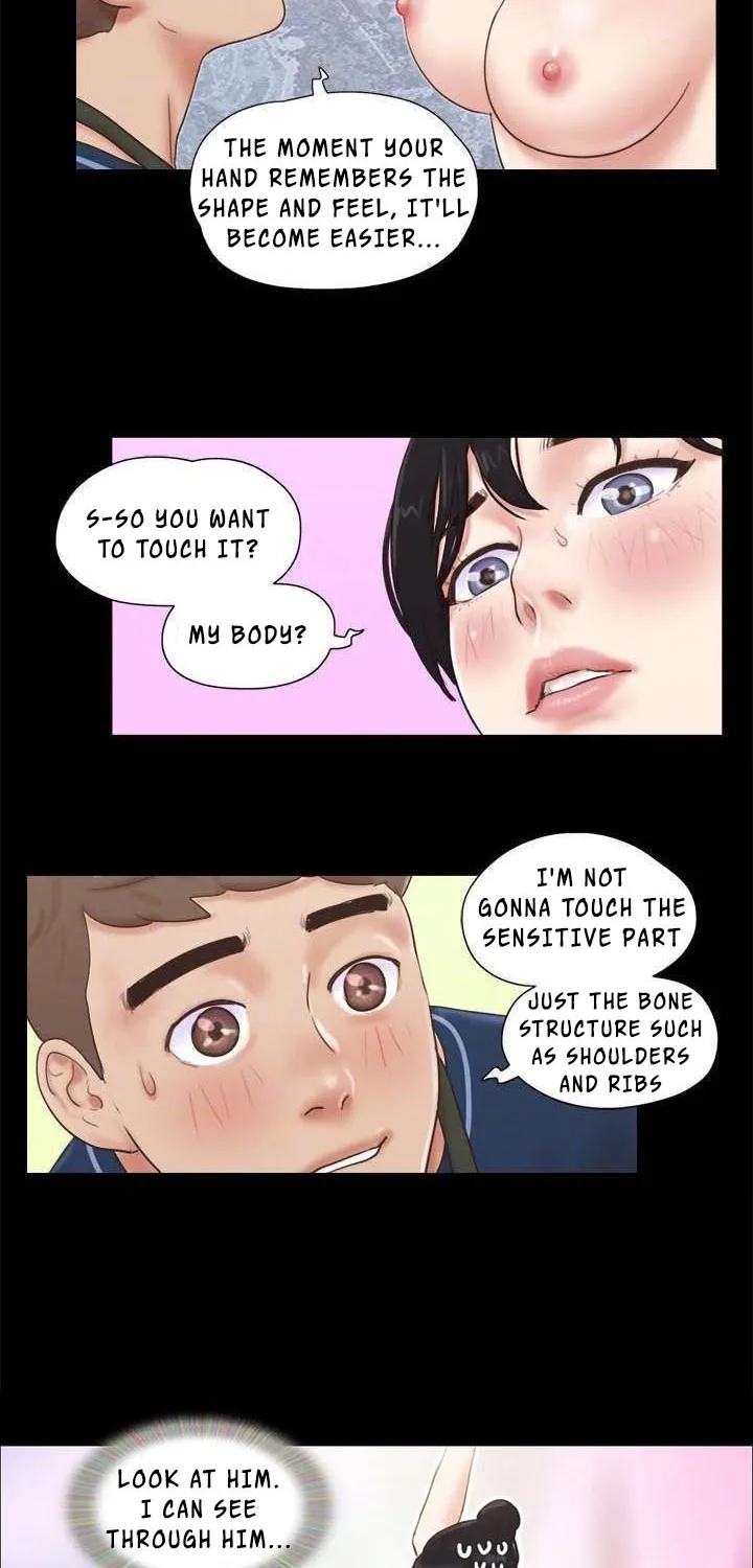 Everything Is Agreed - Page 14