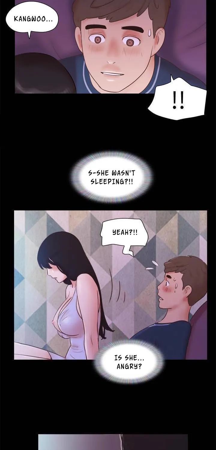 Everything Is Agreed - Page 39