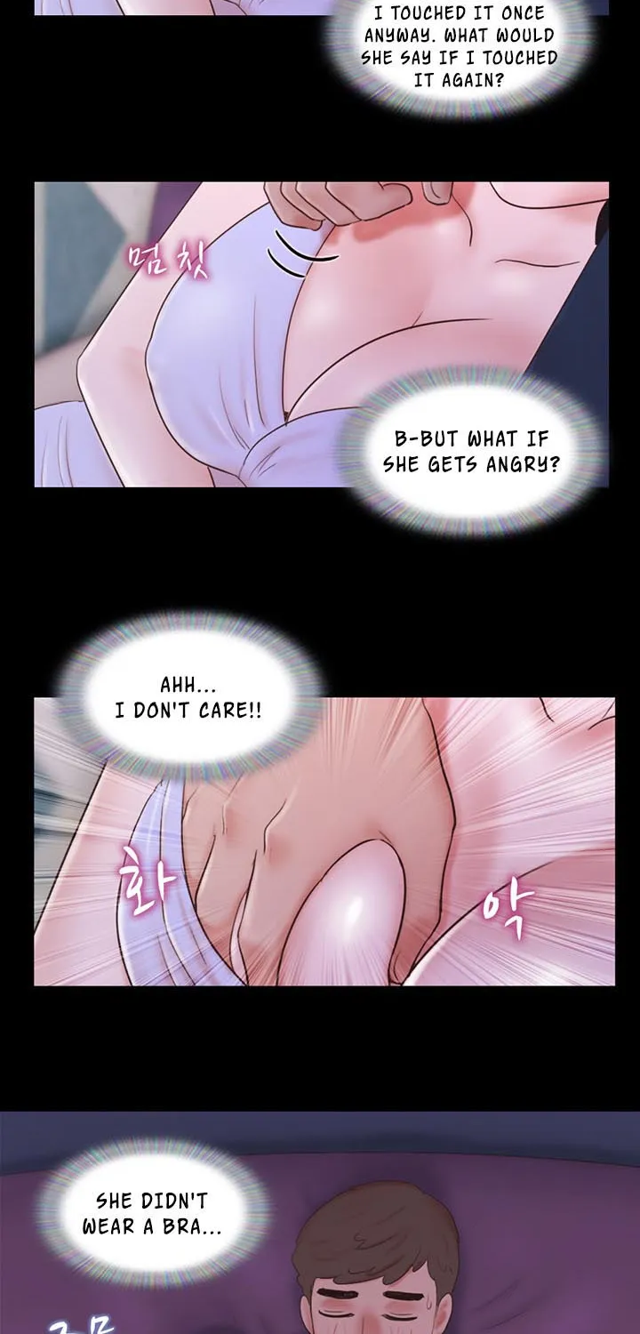 Everything Is Agreed - Page 1