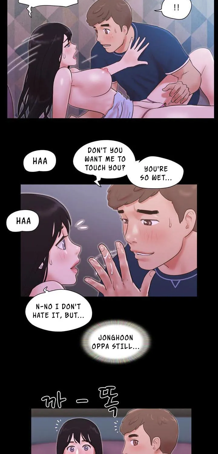 Everything Is Agreed - Page 15