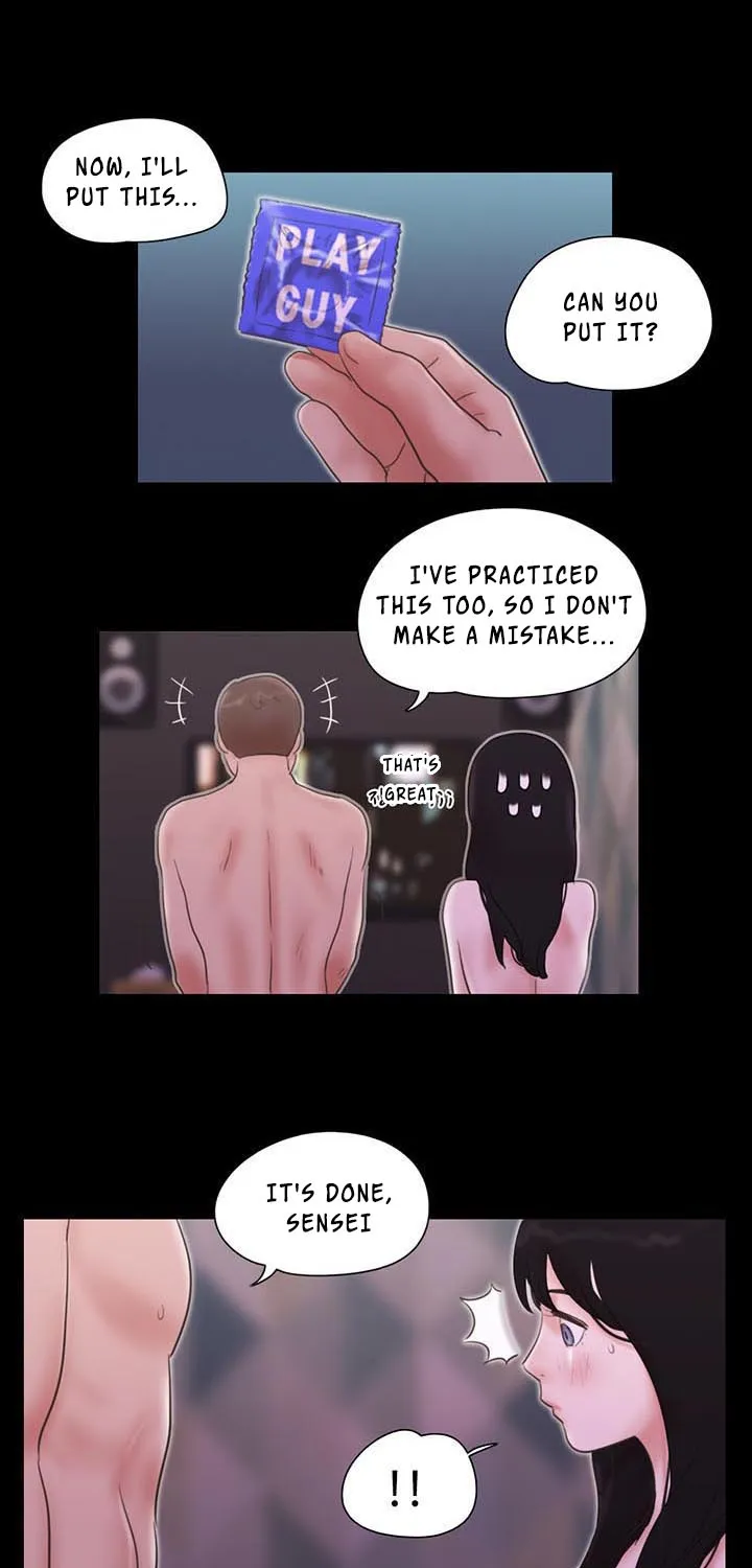 Everything Is Agreed - Page 35