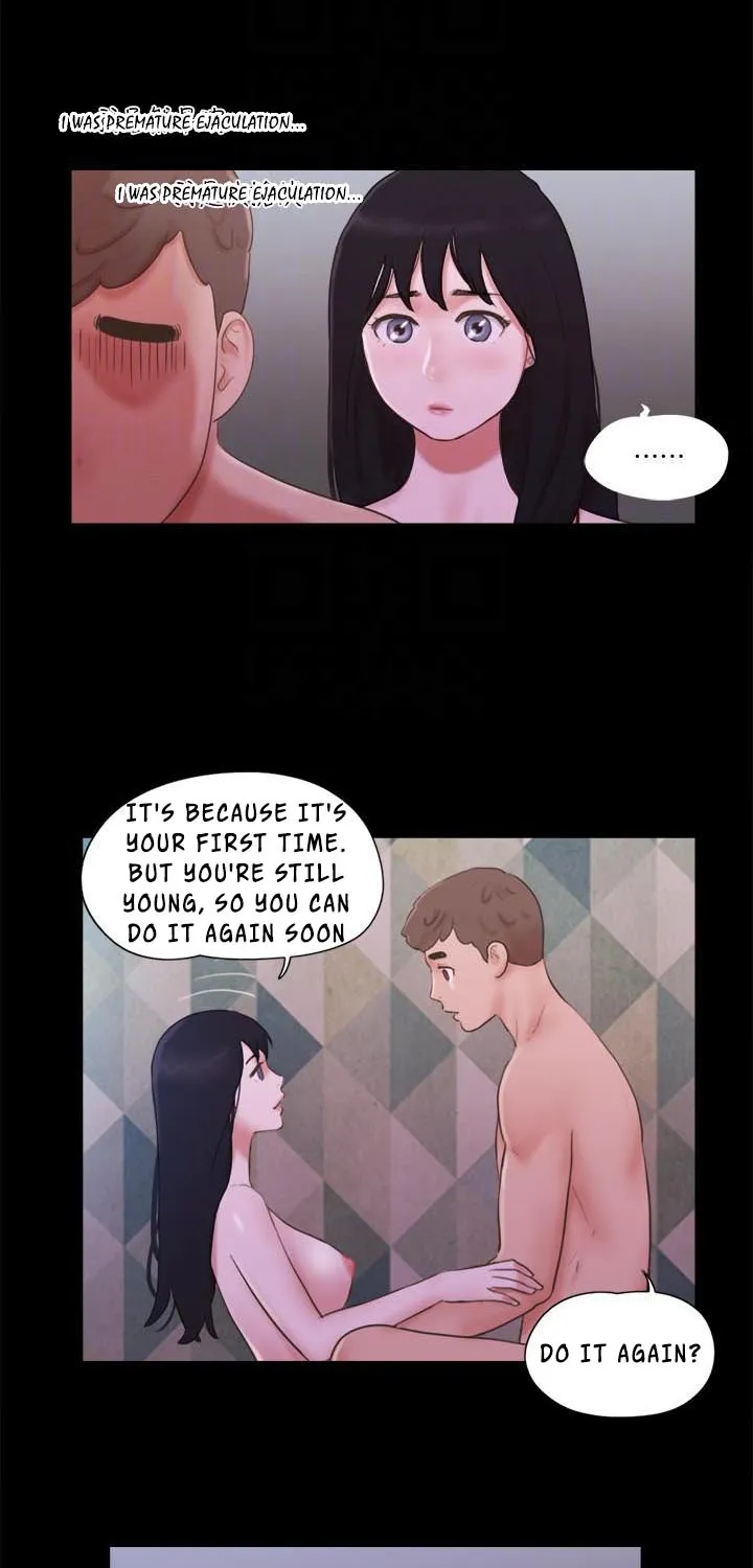 Everything Is Agreed - Page 11