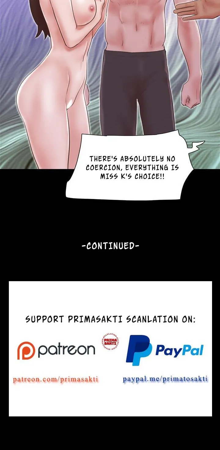 Everything Is Agreed - Page 41