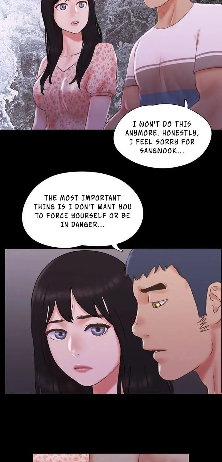 Everything Is Agreed Chapter 69 page 28 - MangaKakalot