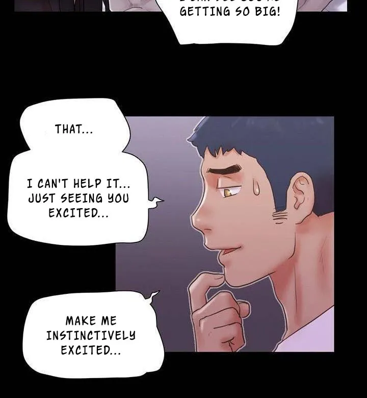 Everything Is Agreed Chapter 69 page 32 - MangaKakalot