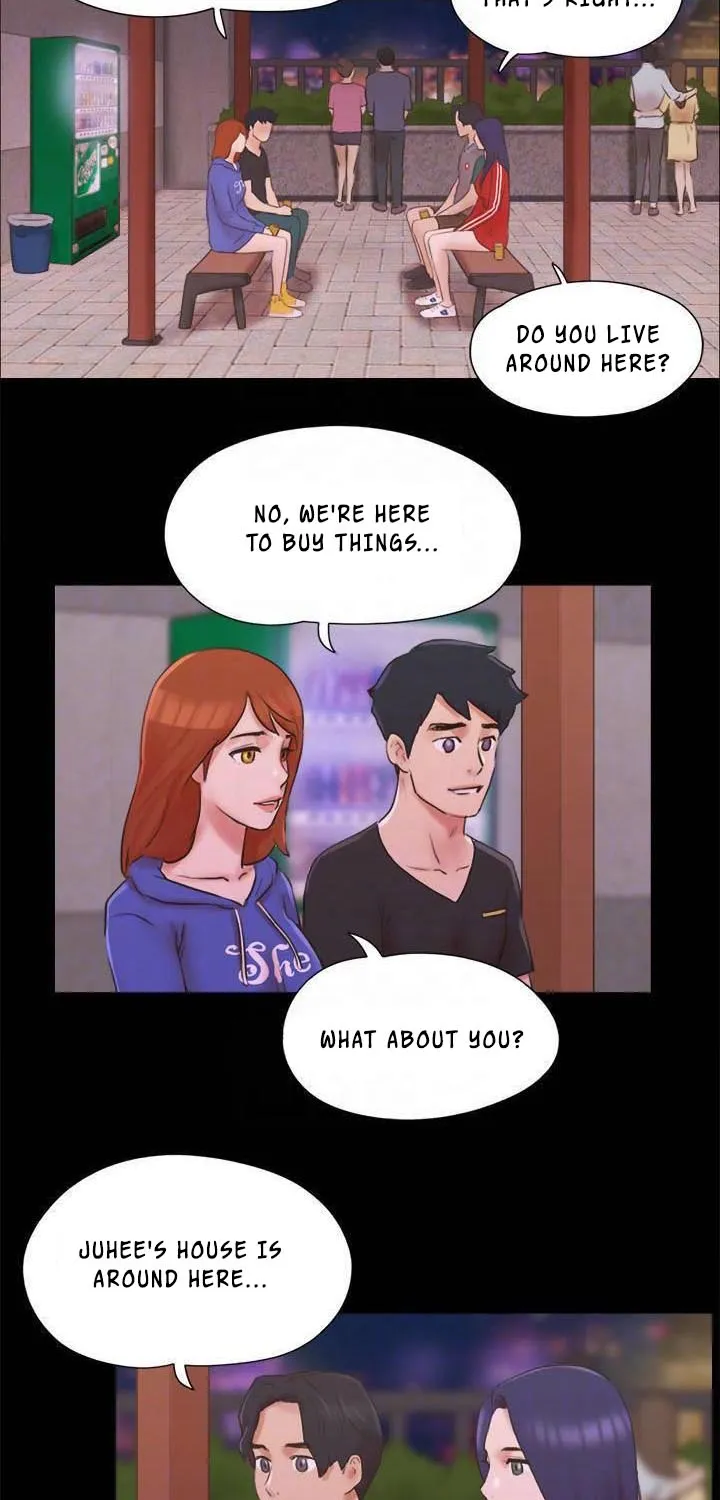 Everything Is Agreed - Page 23