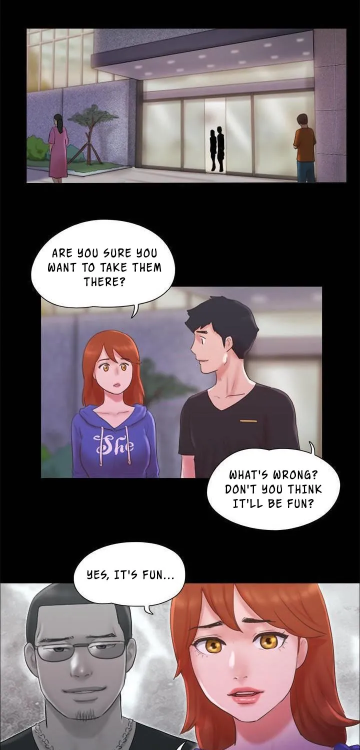 Everything Is Agreed - Page 40