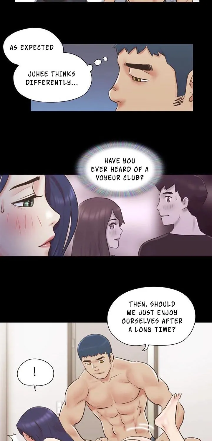 Everything Is Agreed - Page 25