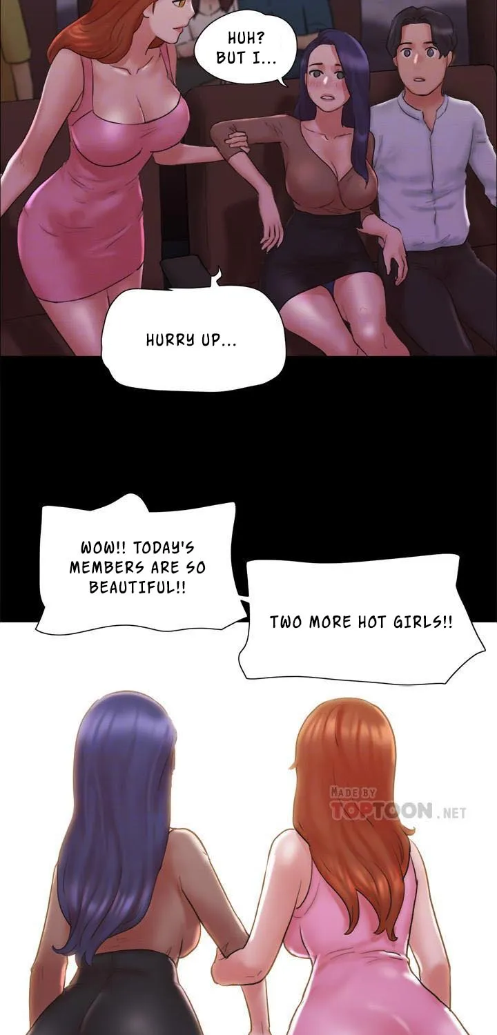 Everything Is Agreed - Page 28