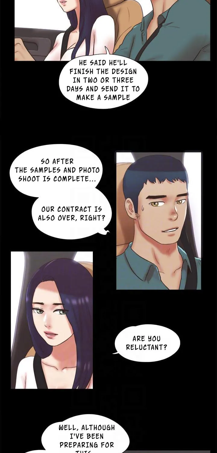 Everything Is Agreed - Page 28