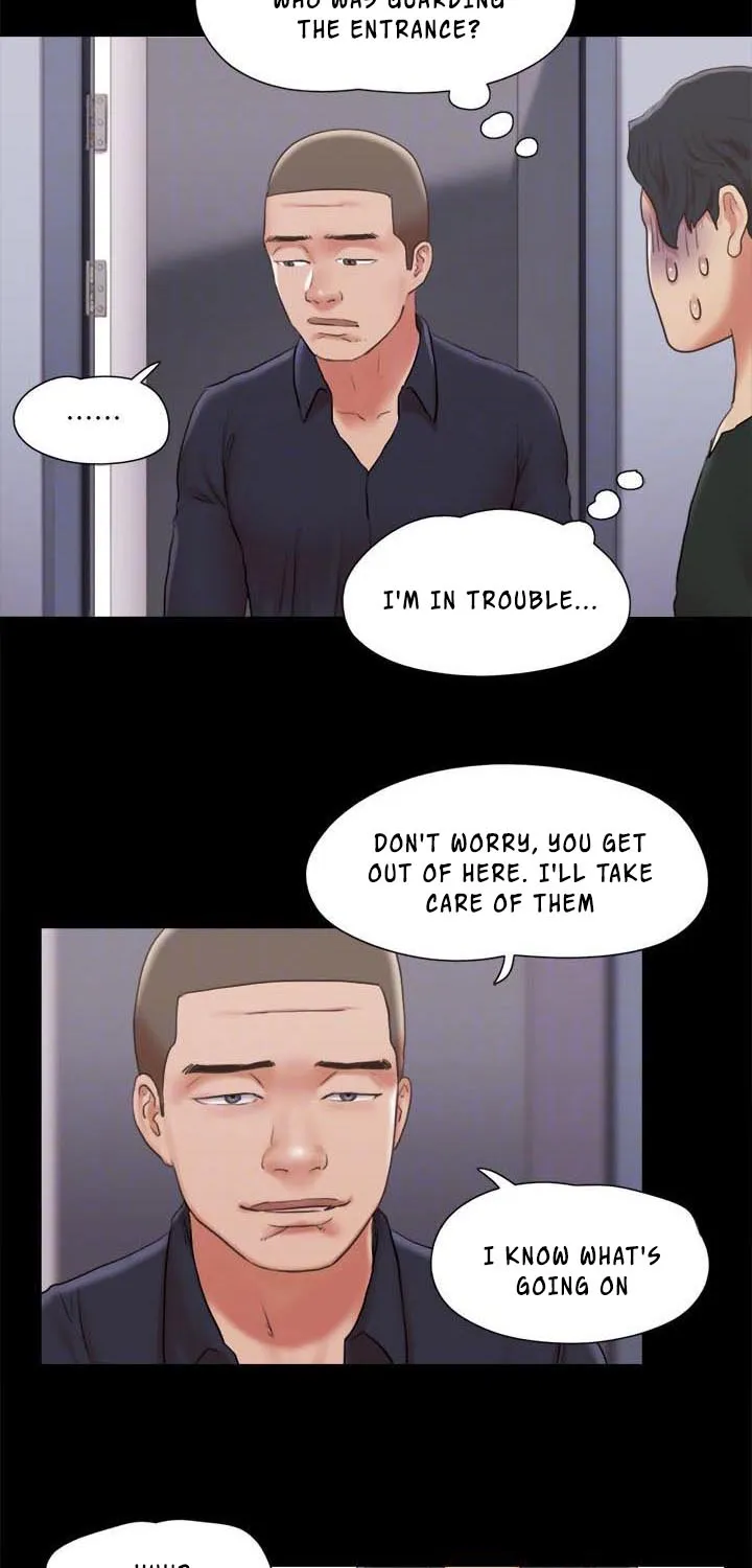 Everything Is Agreed Chapter 87.1 page 30 - MangaKakalot