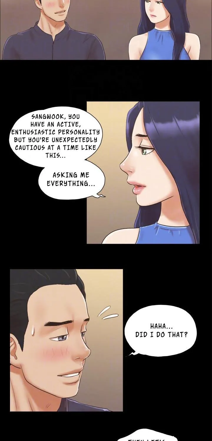 Everything Is Agreed - Page 18